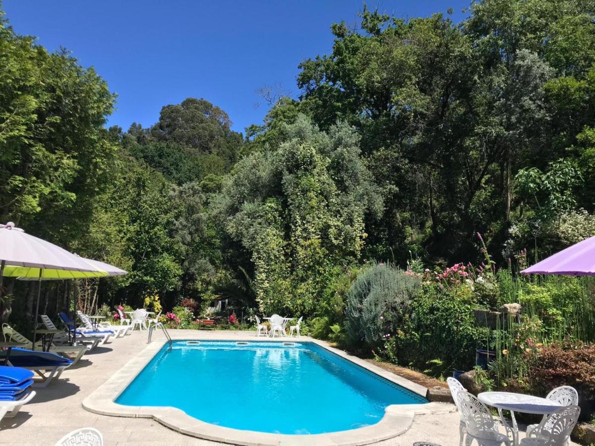 Quinta Santo Antonio Da Pedreira Guest House Facha Екстериор снимка