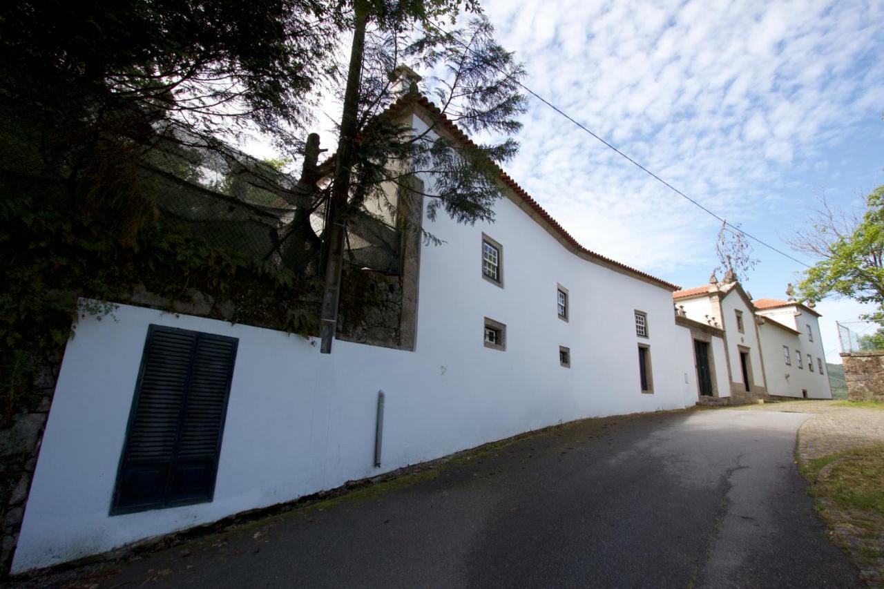 Quinta Santo Antonio Da Pedreira Guest House Facha Екстериор снимка