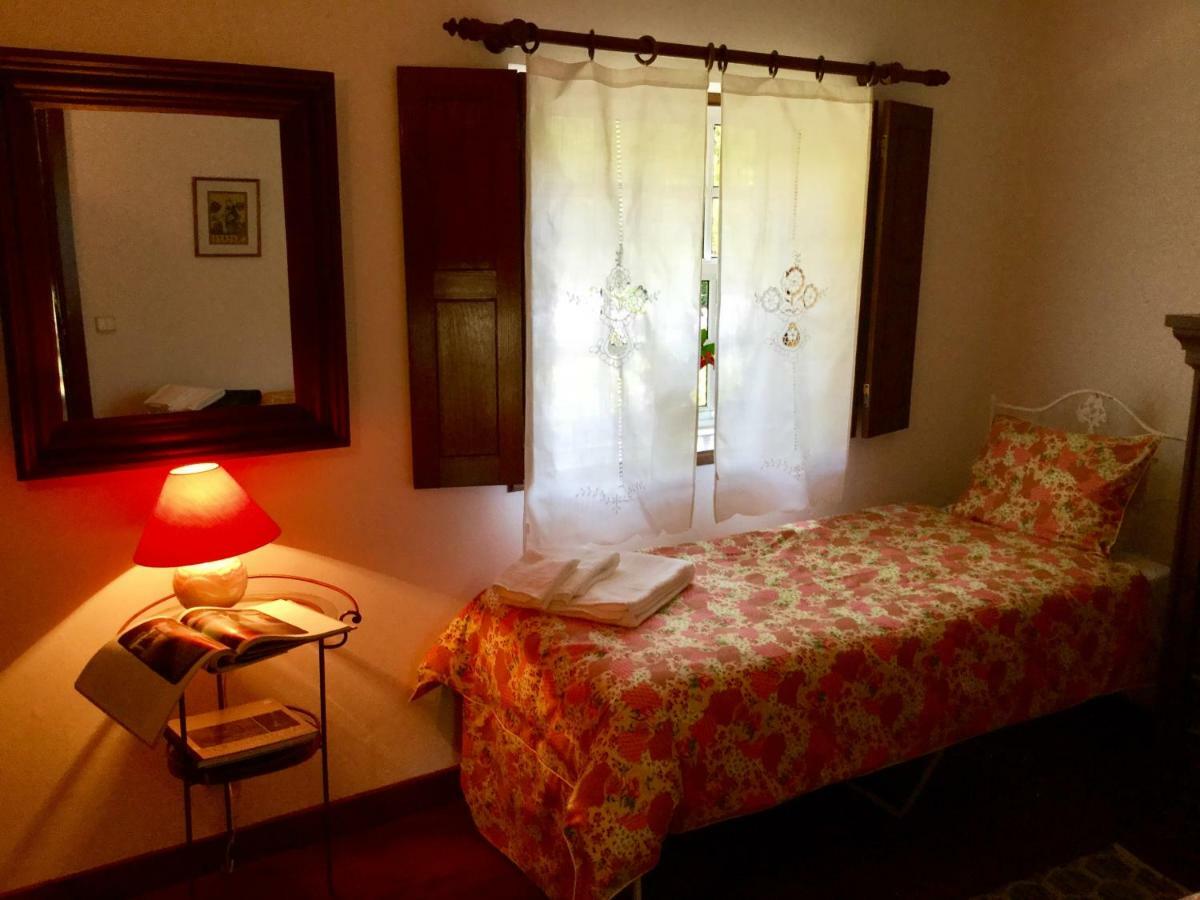 Quinta Santo Antonio Da Pedreira Guest House Facha Екстериор снимка