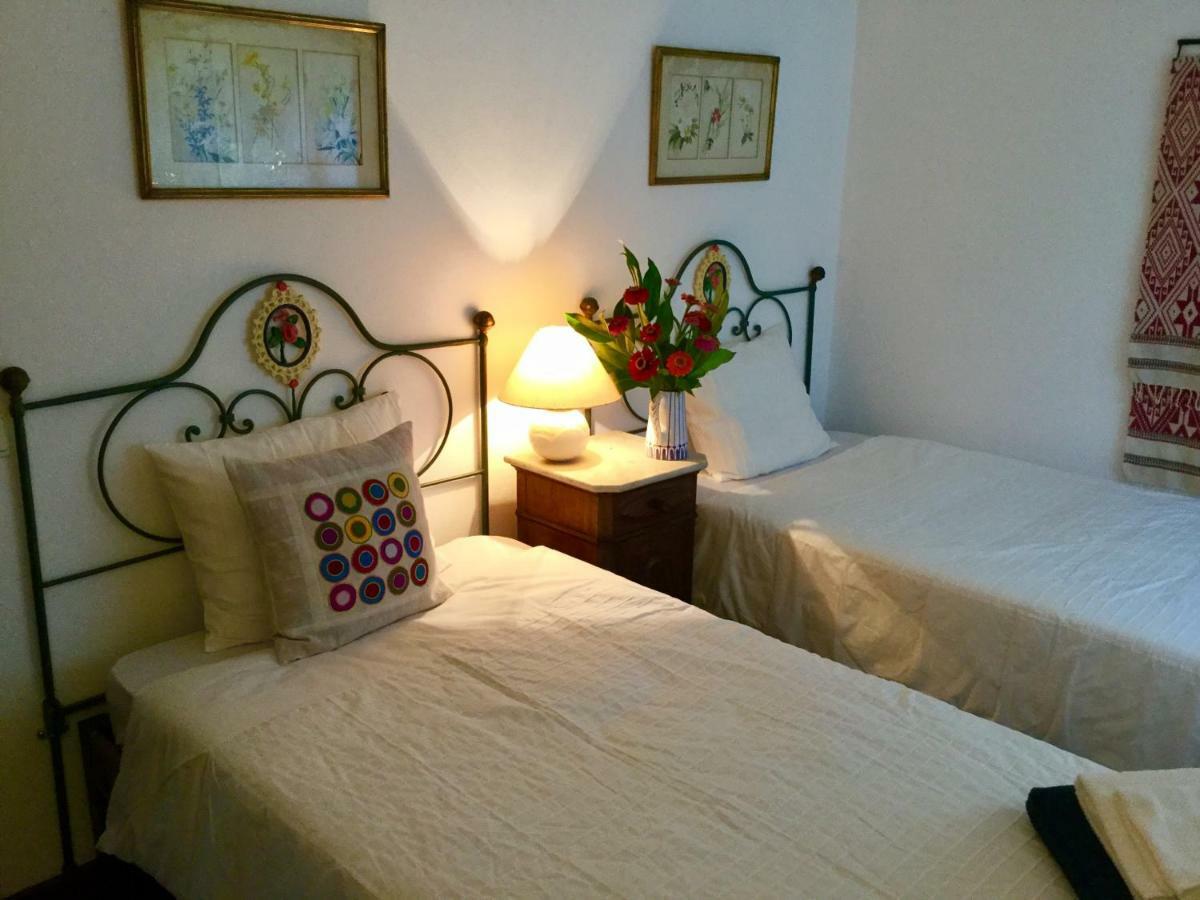 Quinta Santo Antonio Da Pedreira Guest House Facha Екстериор снимка