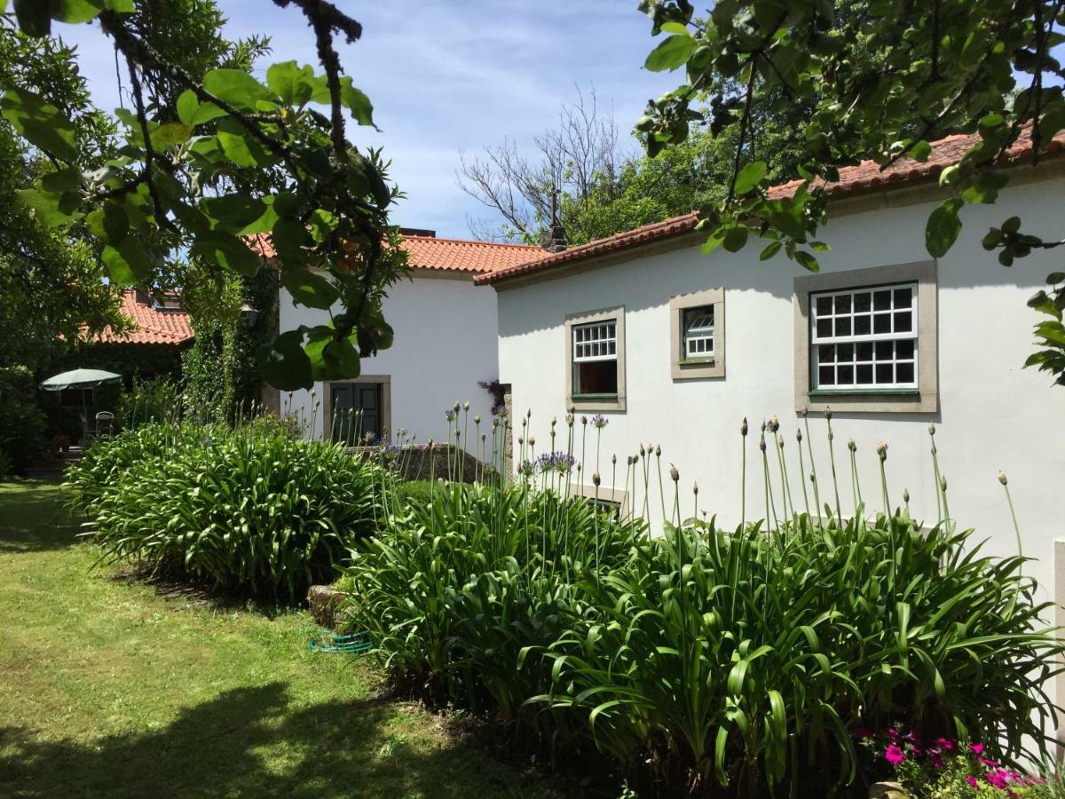 Quinta Santo Antonio Da Pedreira Guest House Facha Екстериор снимка