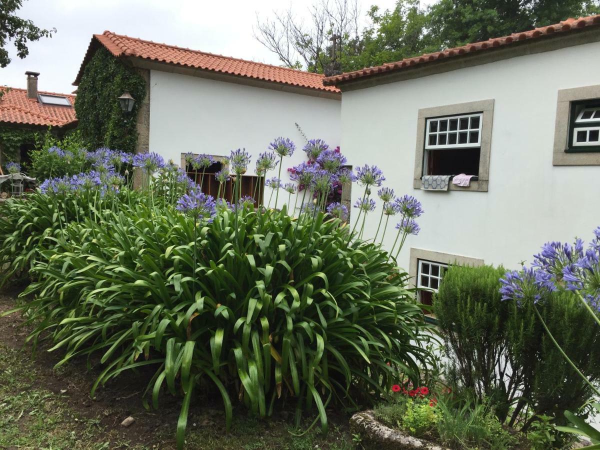 Quinta Santo Antonio Da Pedreira Guest House Facha Екстериор снимка