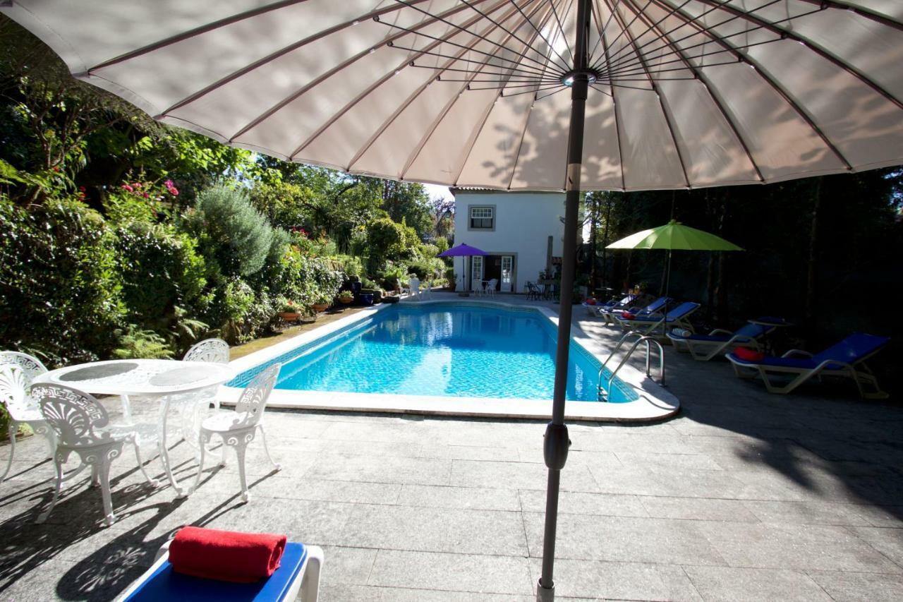 Quinta Santo Antonio Da Pedreira Guest House Facha Екстериор снимка