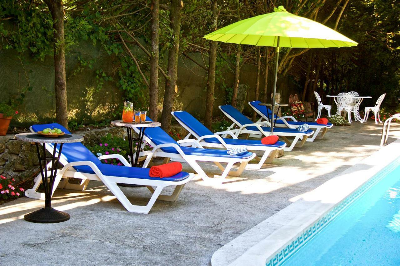 Quinta Santo Antonio Da Pedreira Guest House Facha Екстериор снимка