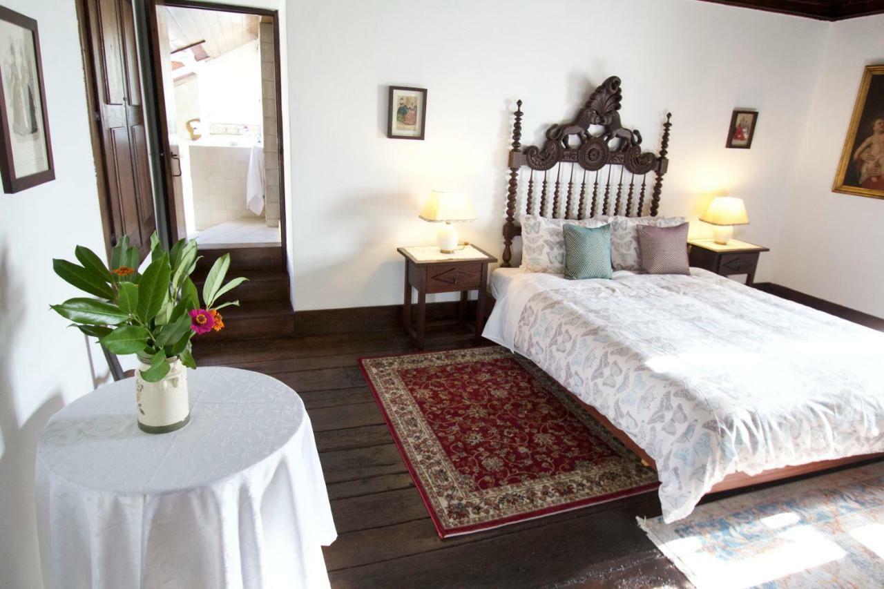 Quinta Santo Antonio Da Pedreira Guest House Facha Екстериор снимка