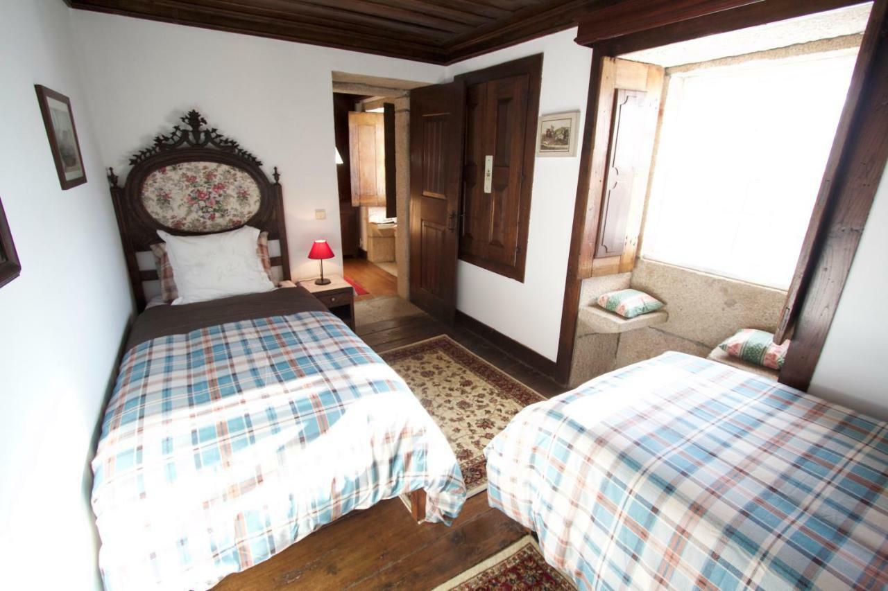 Quinta Santo Antonio Da Pedreira Guest House Facha Екстериор снимка