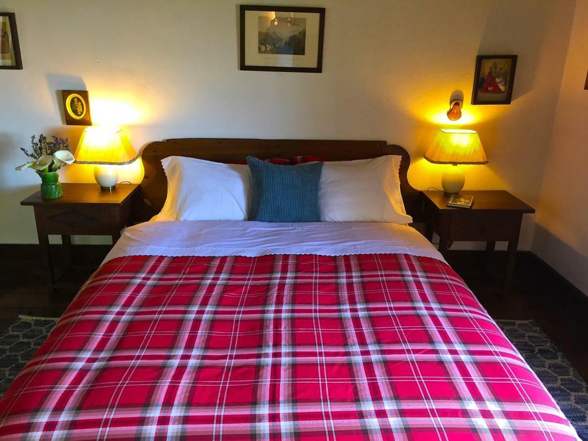 Quinta Santo Antonio Da Pedreira Guest House Facha Екстериор снимка