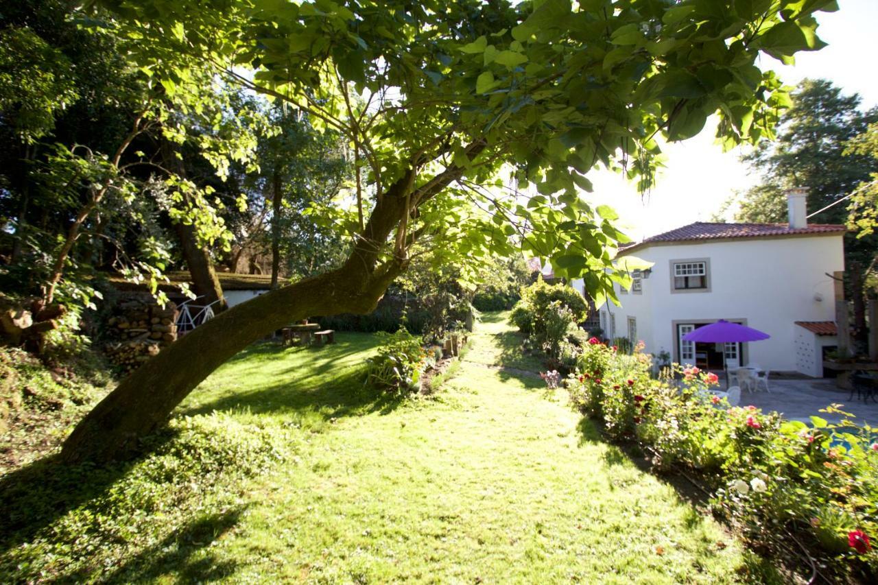 Quinta Santo Antonio Da Pedreira Guest House Facha Екстериор снимка
