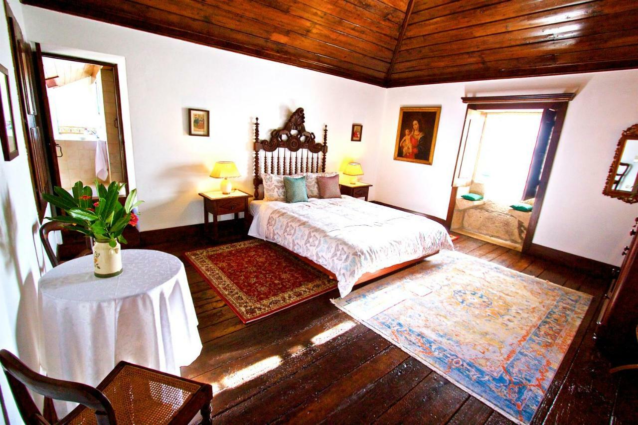 Quinta Santo Antonio Da Pedreira Guest House Facha Екстериор снимка