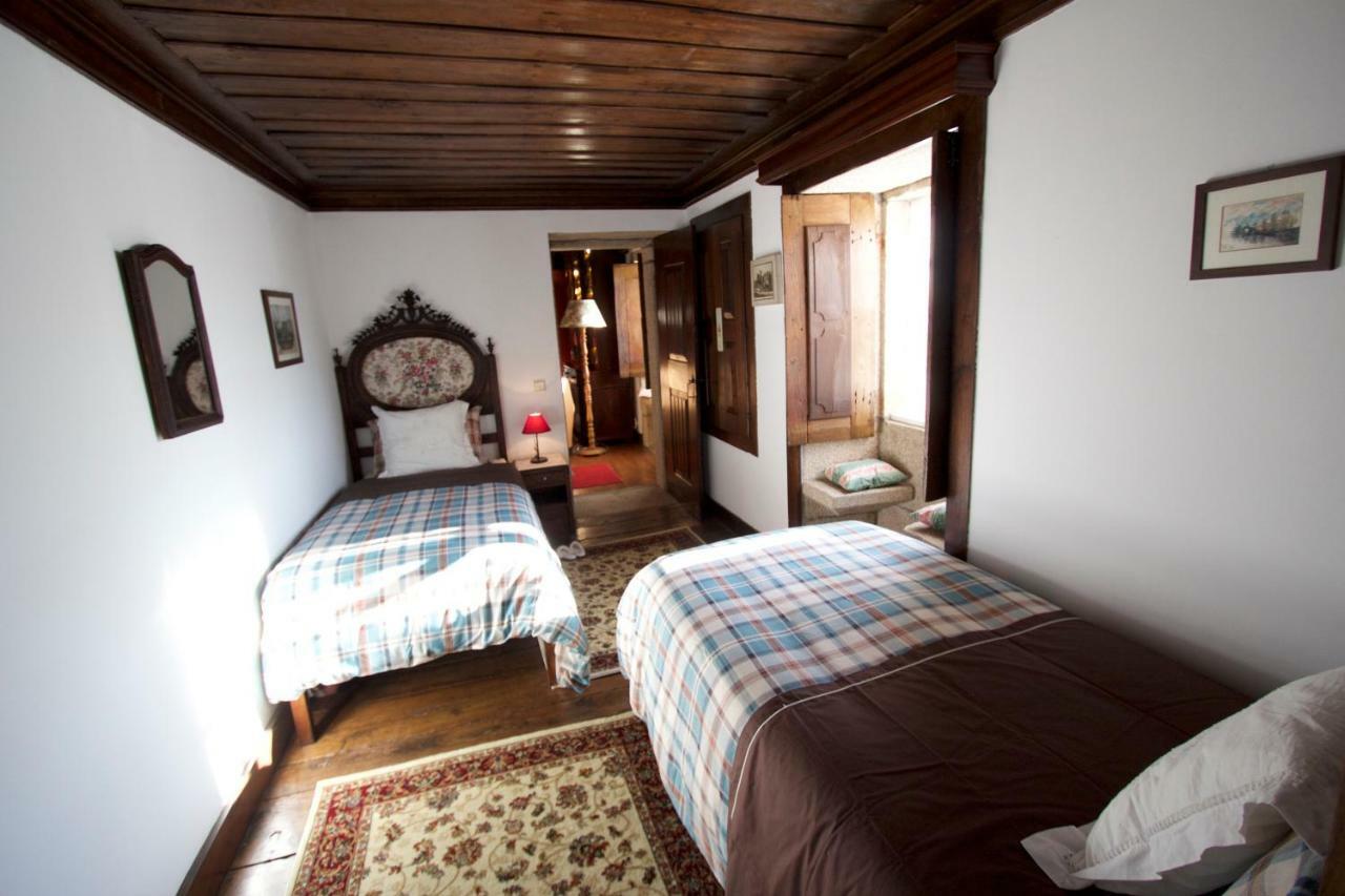 Quinta Santo Antonio Da Pedreira Guest House Facha Екстериор снимка