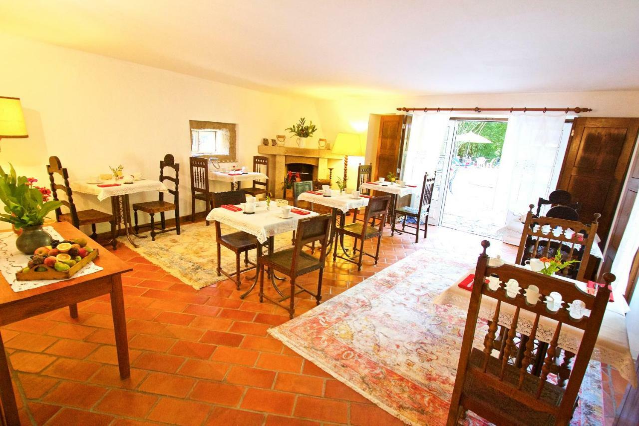 Quinta Santo Antonio Da Pedreira Guest House Facha Екстериор снимка