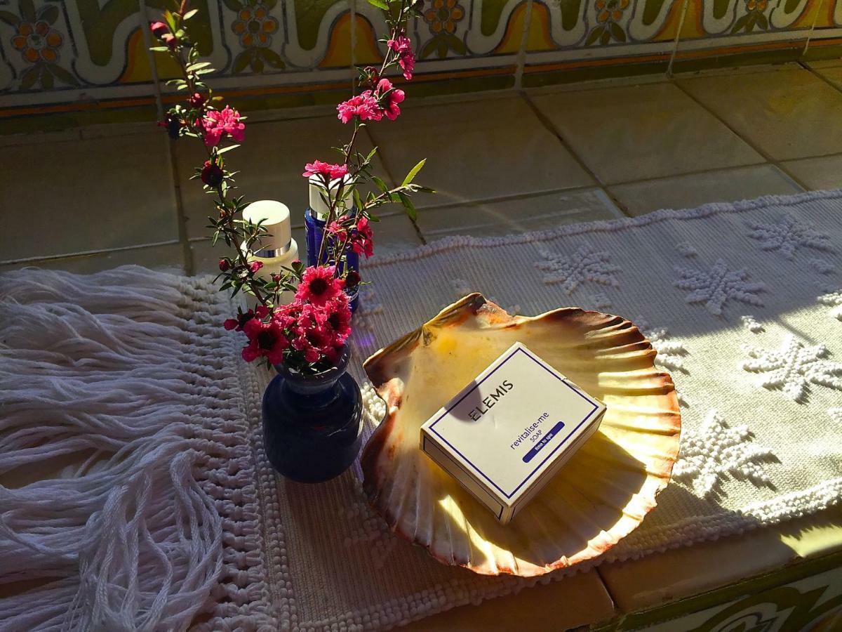 Quinta Santo Antonio Da Pedreira Guest House Facha Екстериор снимка