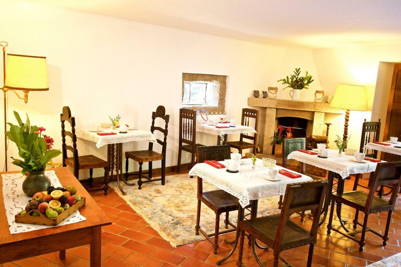 Quinta Santo Antonio Da Pedreira Guest House Facha Екстериор снимка