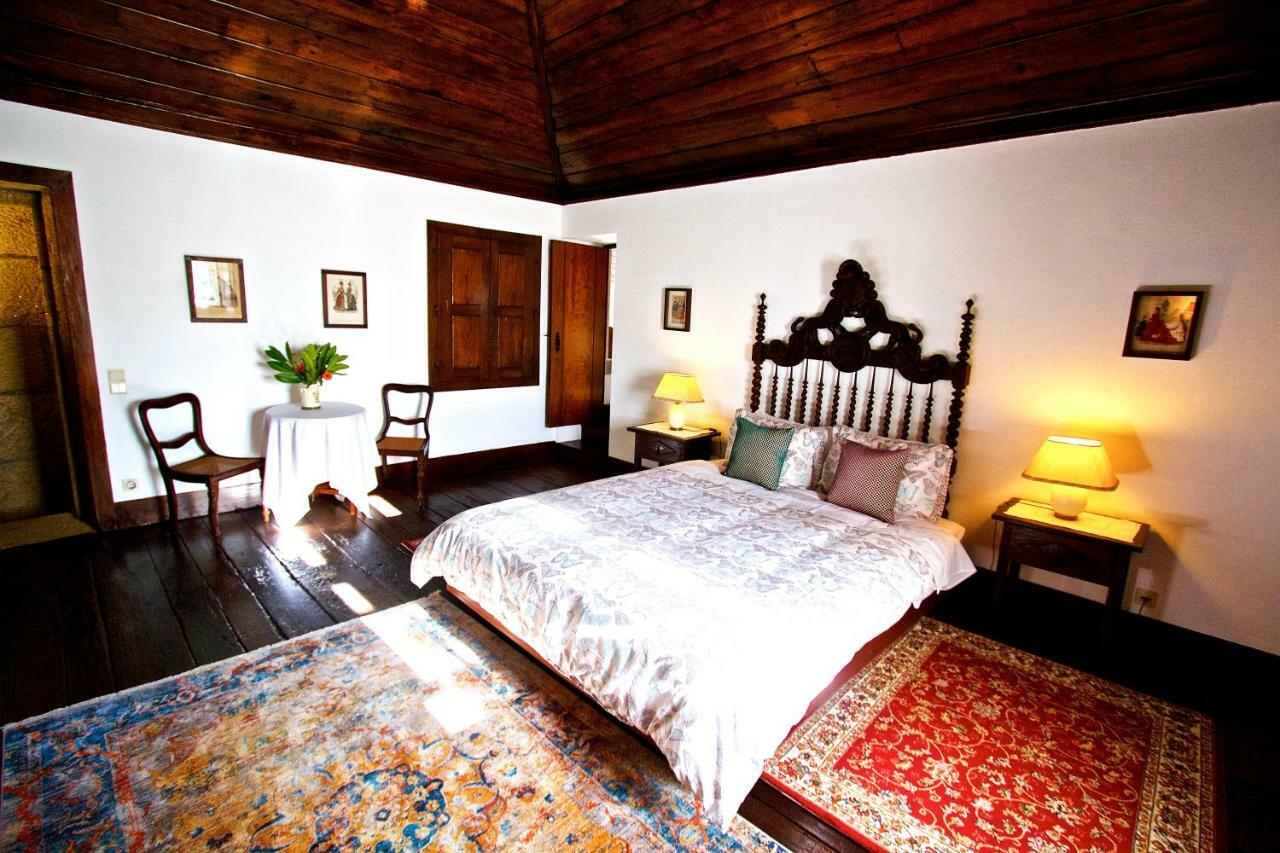 Quinta Santo Antonio Da Pedreira Guest House Facha Екстериор снимка