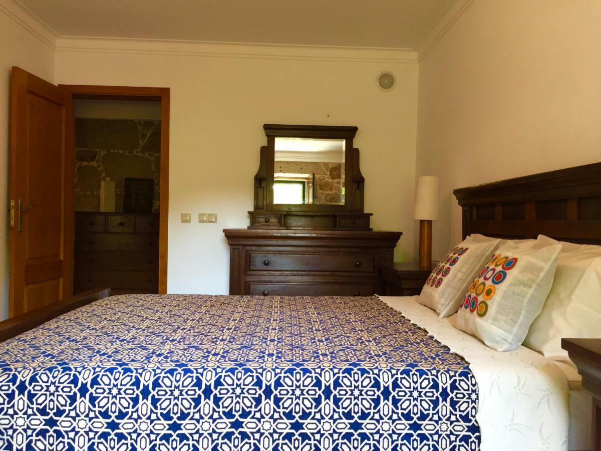 Quinta Santo Antonio Da Pedreira Guest House Facha Екстериор снимка
