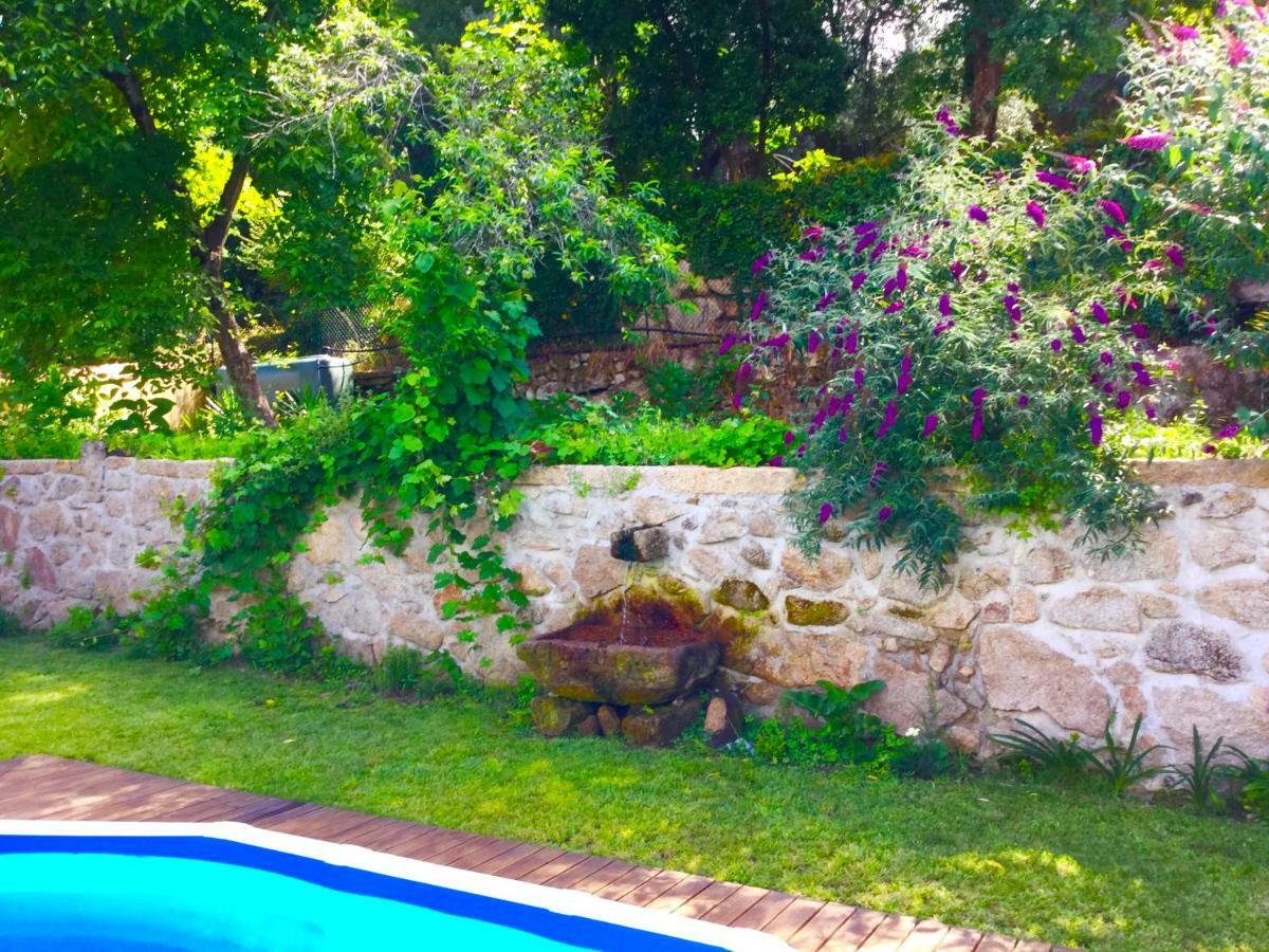 Quinta Santo Antonio Da Pedreira Guest House Facha Екстериор снимка
