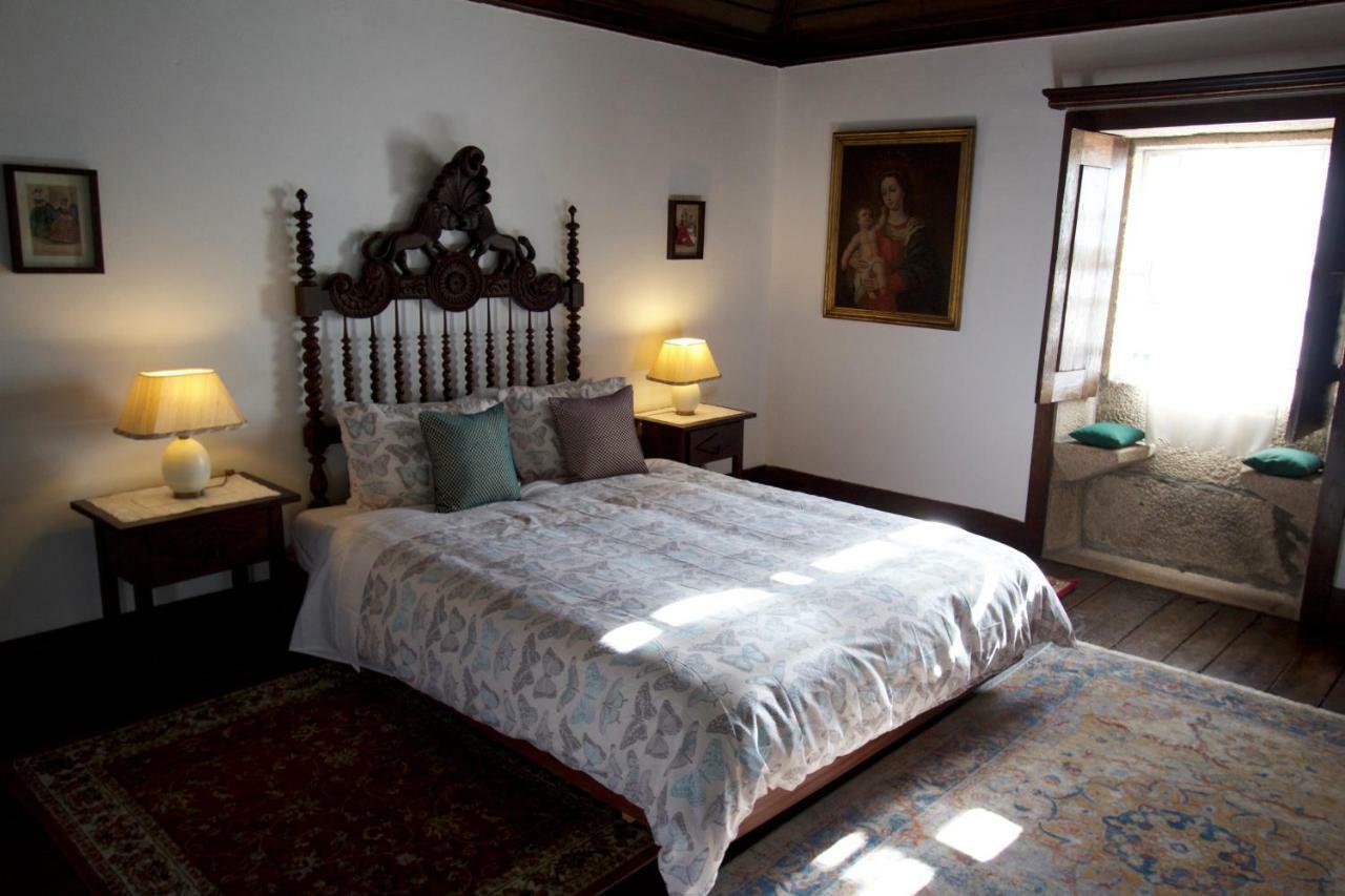 Quinta Santo Antonio Da Pedreira Guest House Facha Екстериор снимка