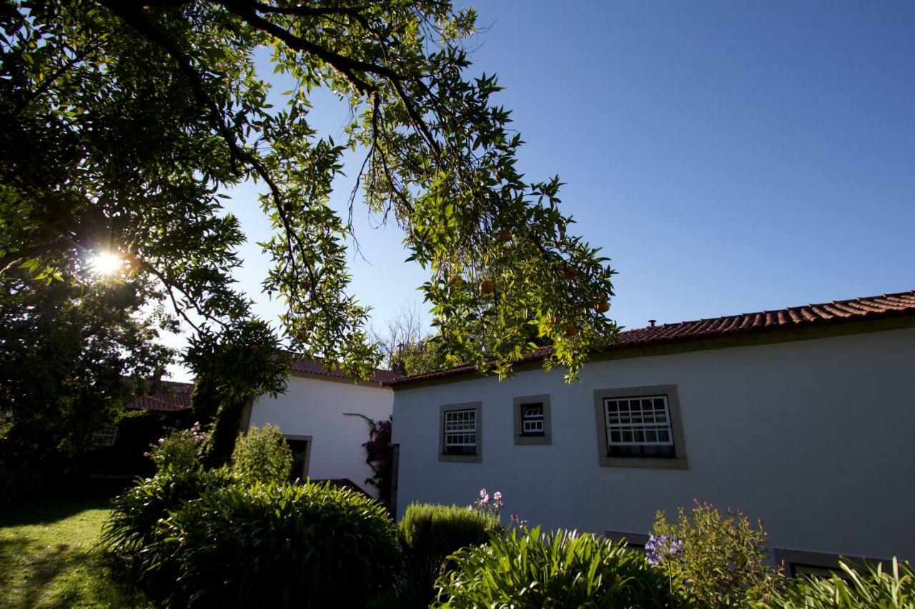 Quinta Santo Antonio Da Pedreira Guest House Facha Екстериор снимка