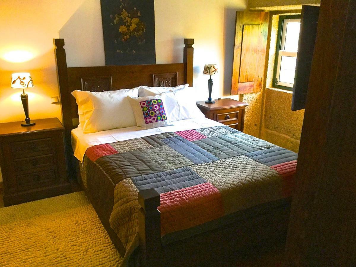 Quinta Santo Antonio Da Pedreira Guest House Facha Екстериор снимка
