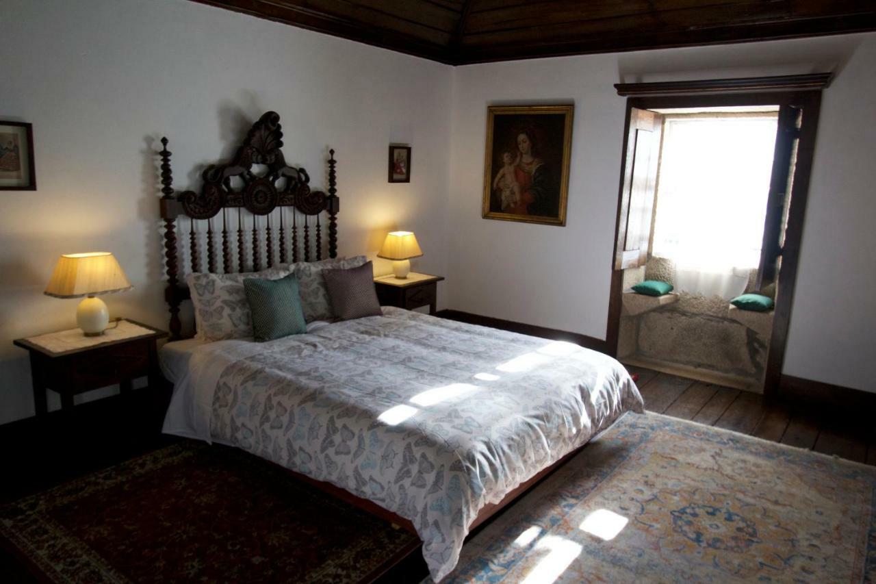 Quinta Santo Antonio Da Pedreira Guest House Facha Екстериор снимка