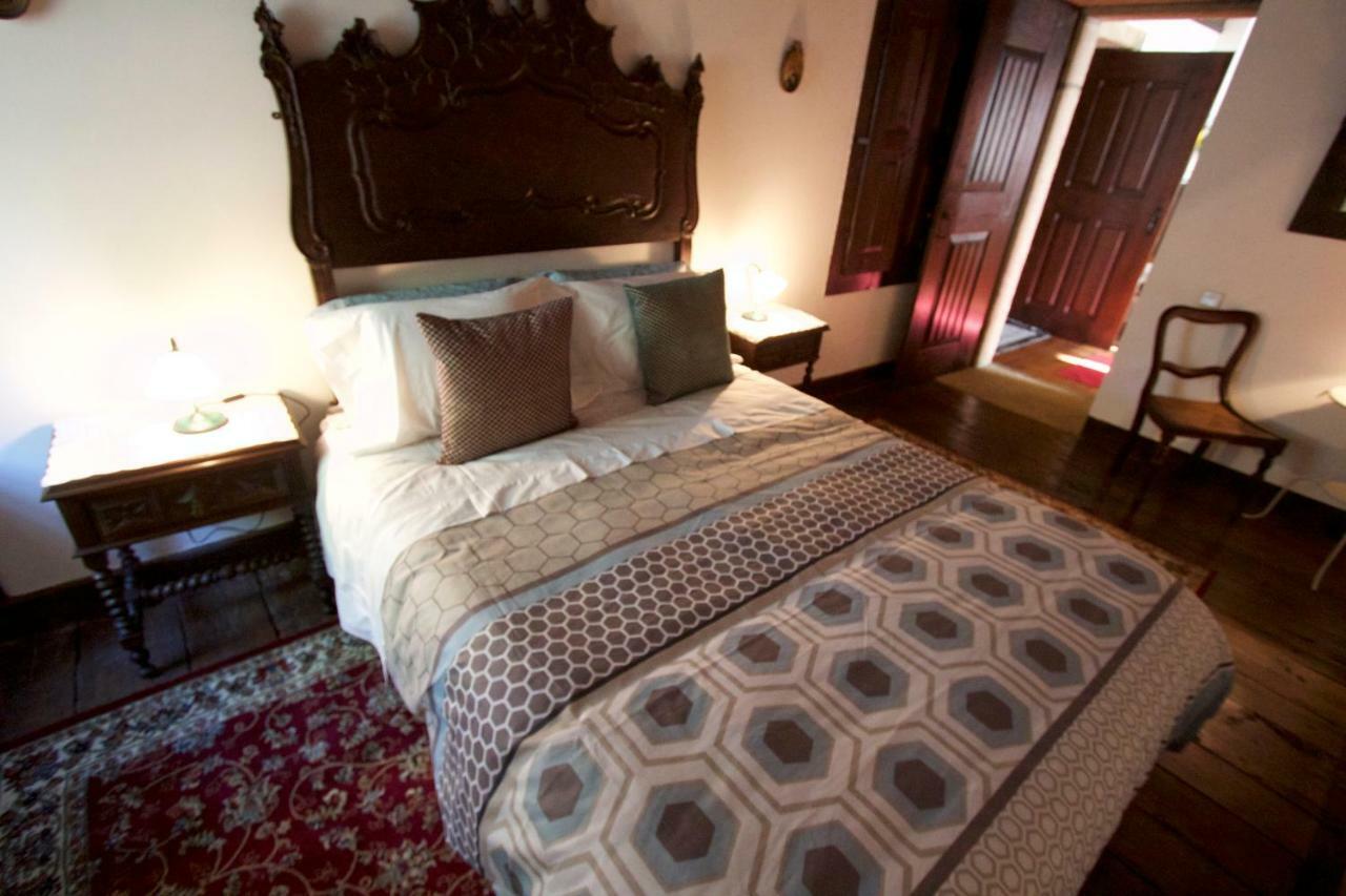 Quinta Santo Antonio Da Pedreira Guest House Facha Екстериор снимка