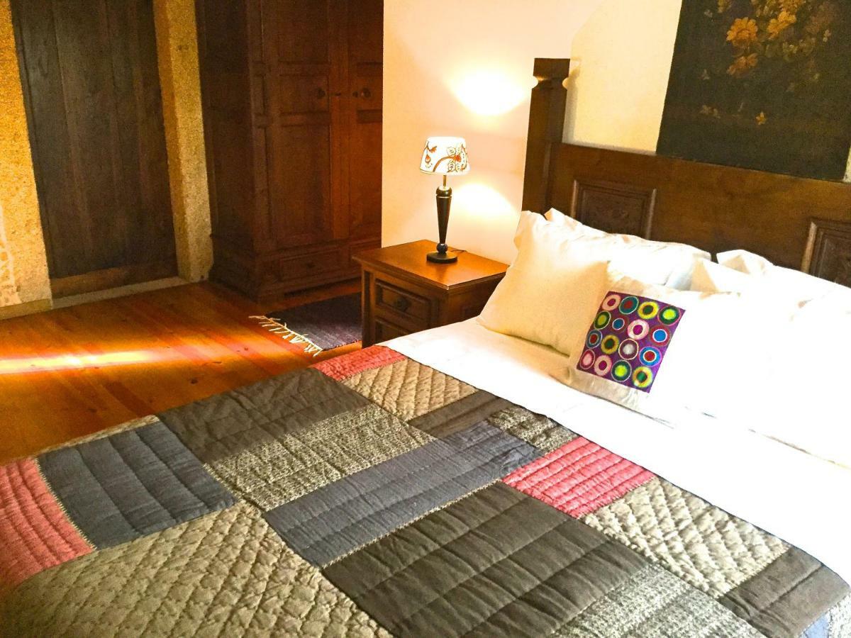 Quinta Santo Antonio Da Pedreira Guest House Facha Екстериор снимка