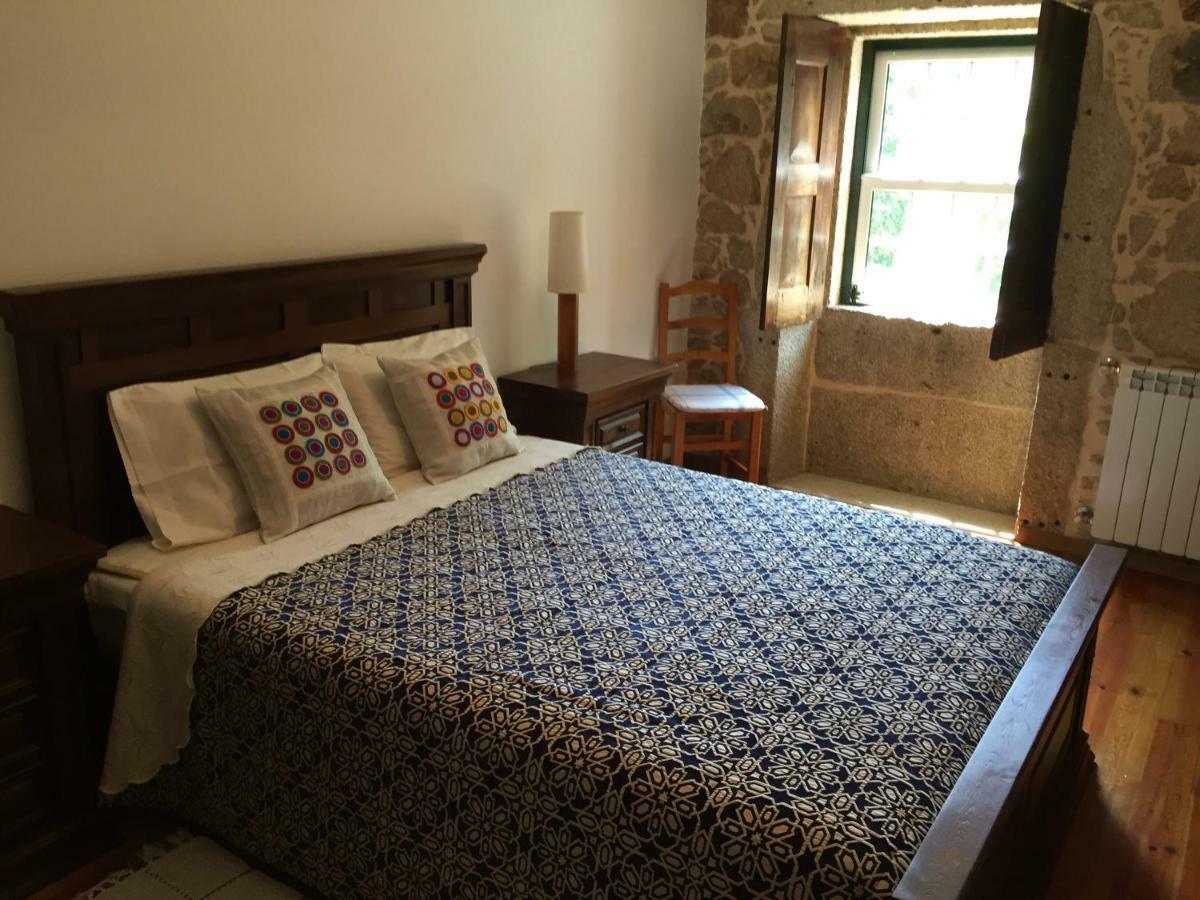 Quinta Santo Antonio Da Pedreira Guest House Facha Екстериор снимка