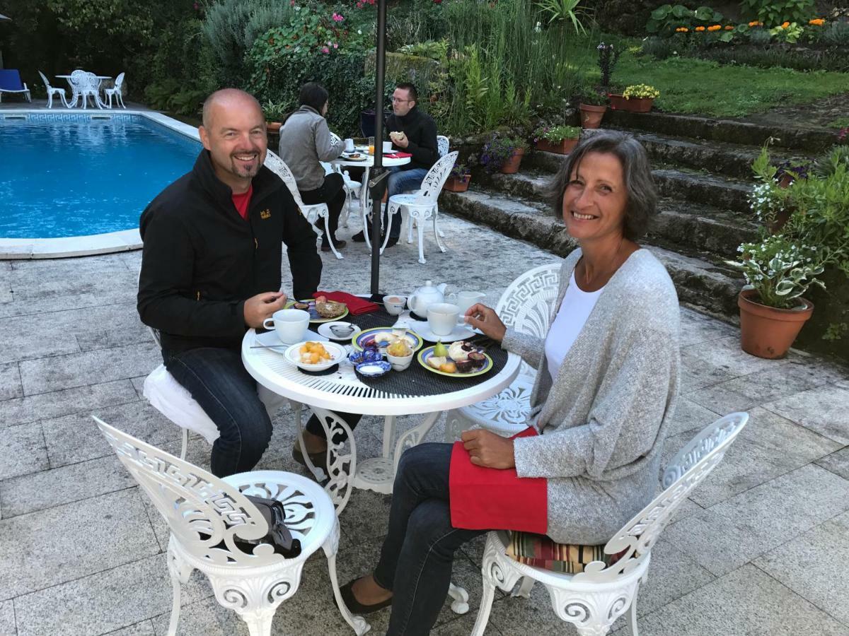 Quinta Santo Antonio Da Pedreira Guest House Facha Екстериор снимка