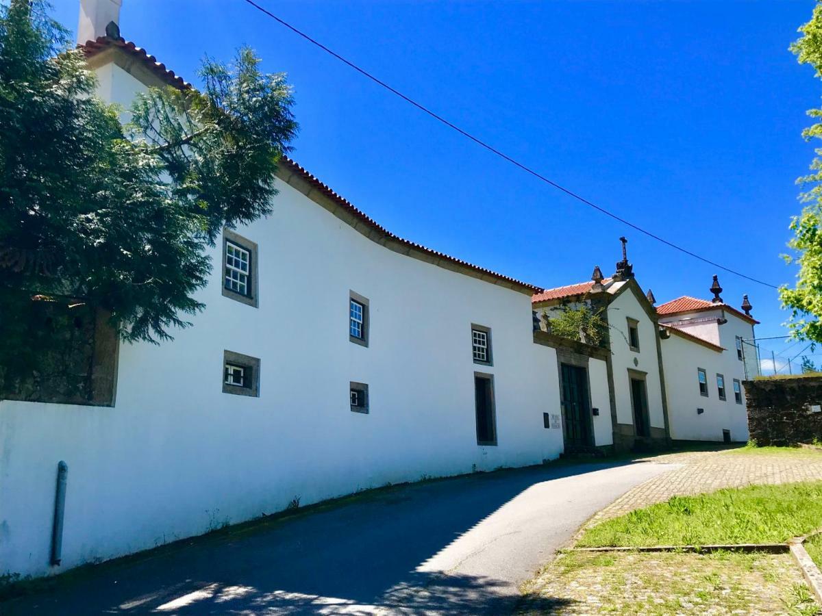Quinta Santo Antonio Da Pedreira Guest House Facha Екстериор снимка