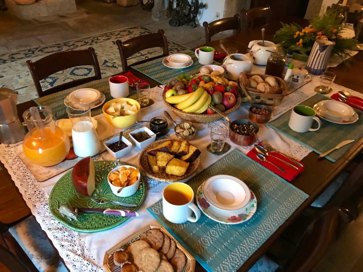 Quinta Santo Antonio Da Pedreira Guest House Facha Екстериор снимка