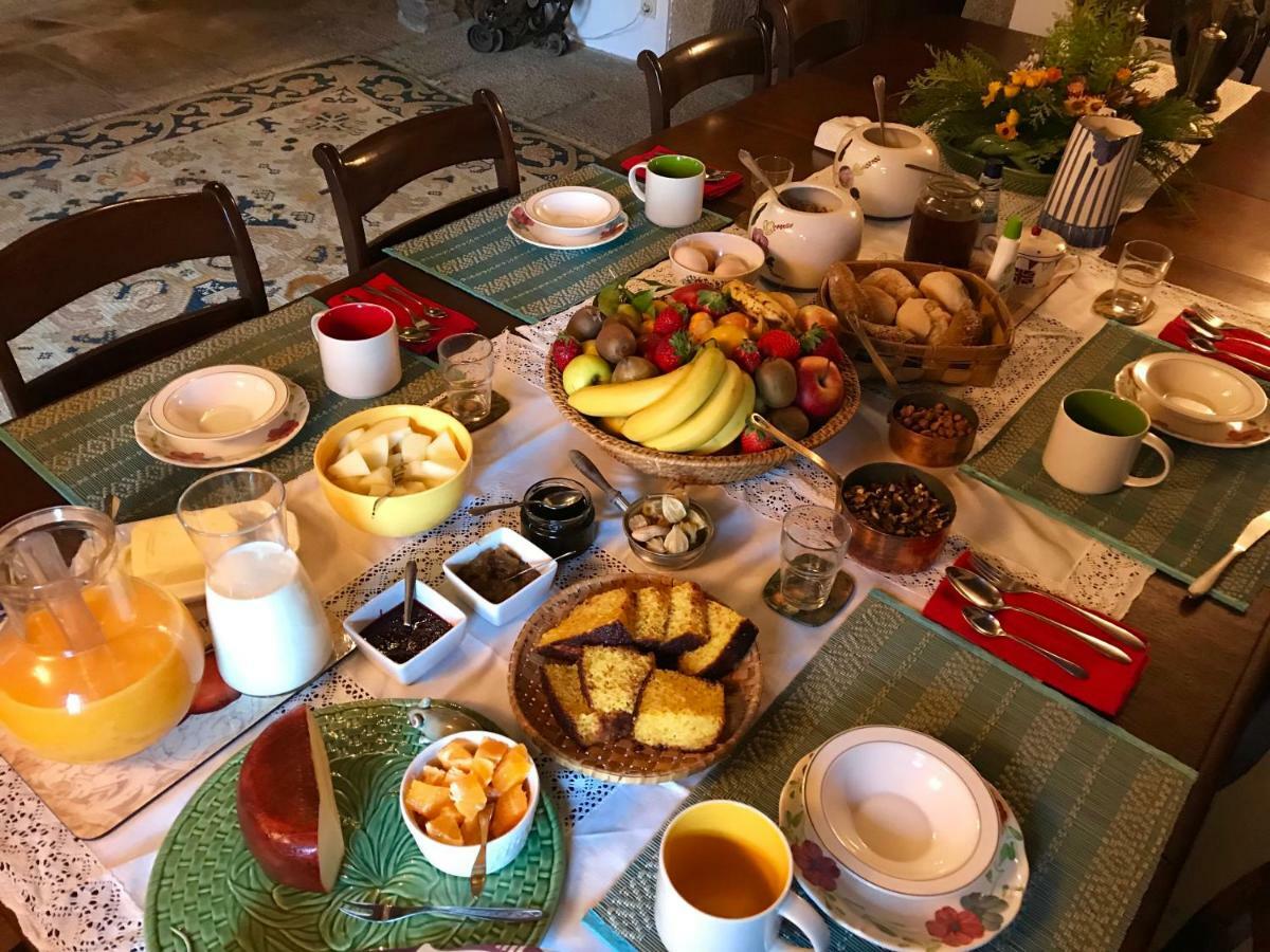 Quinta Santo Antonio Da Pedreira Guest House Facha Екстериор снимка