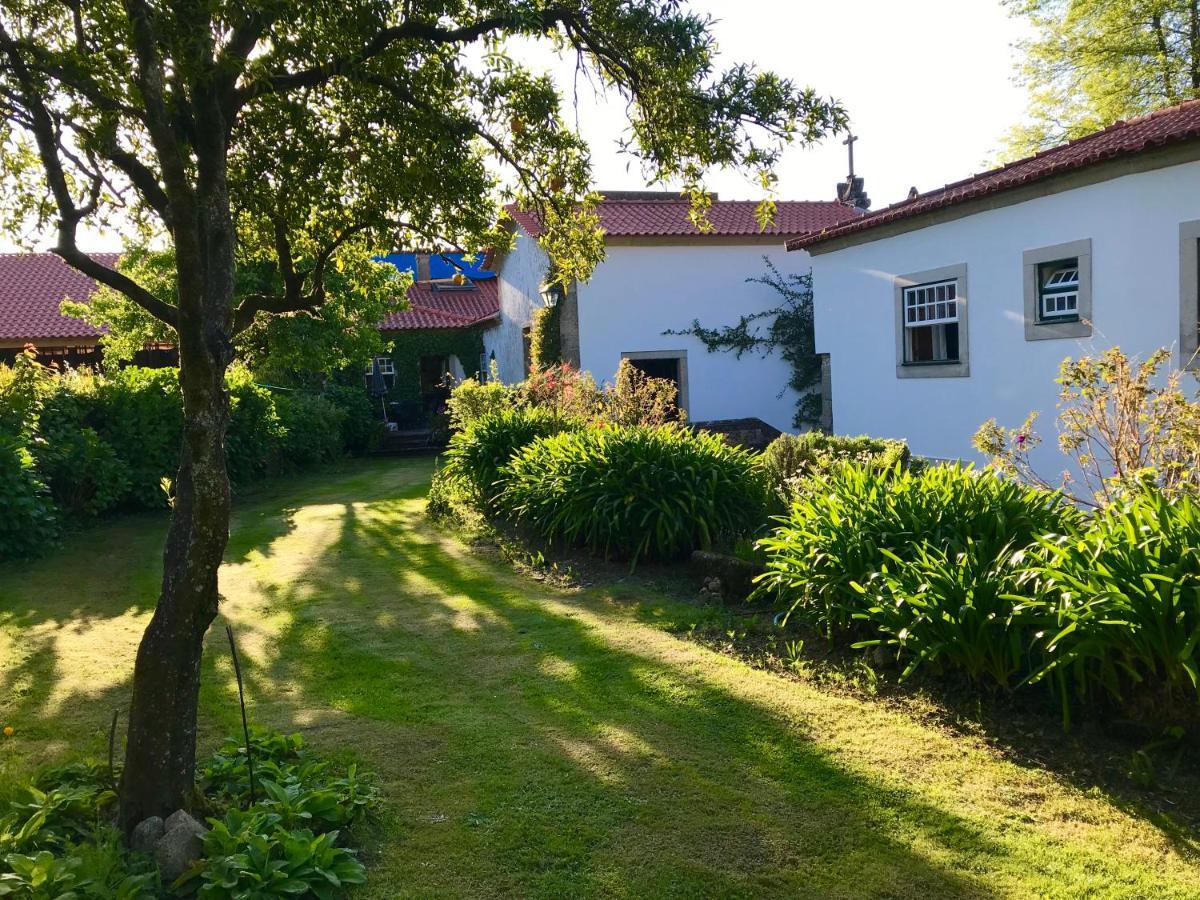 Quinta Santo Antonio Da Pedreira Guest House Facha Екстериор снимка