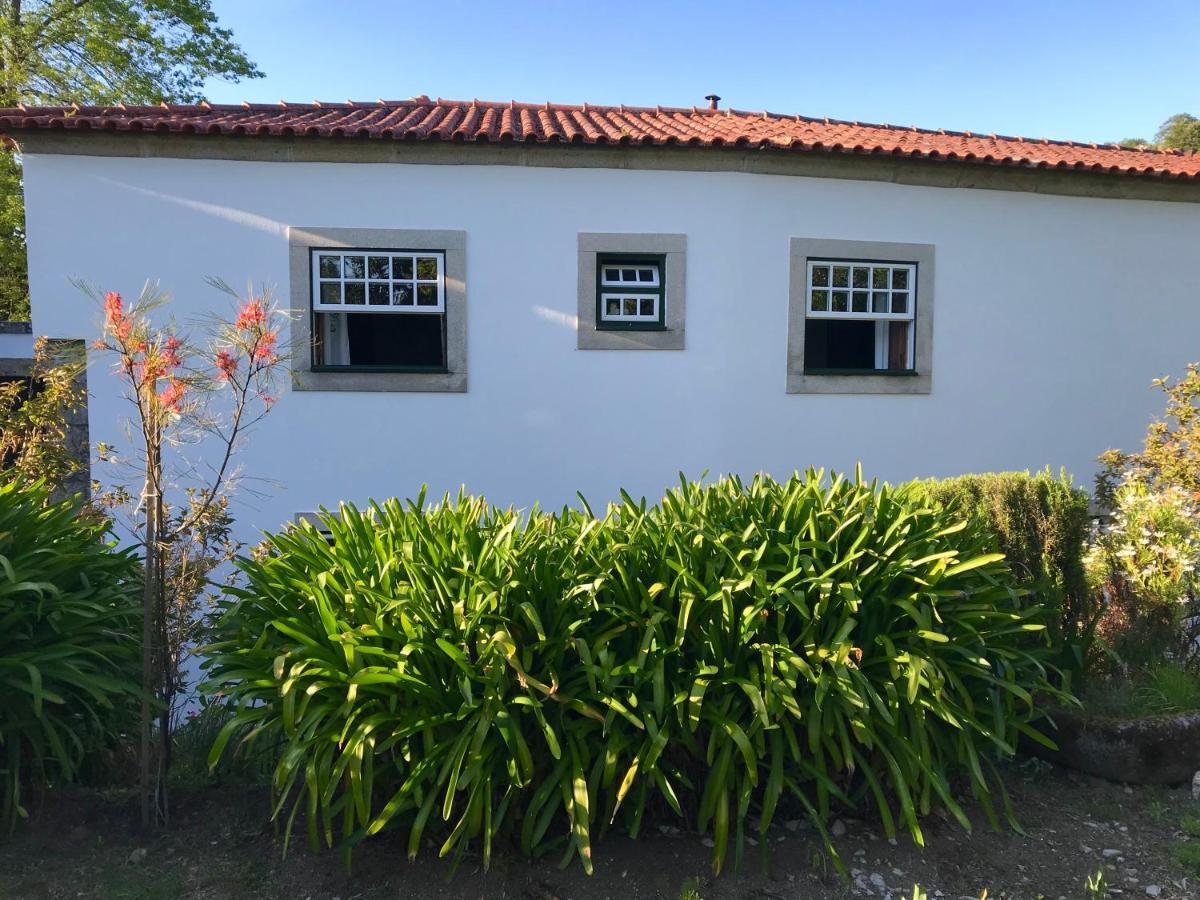 Quinta Santo Antonio Da Pedreira Guest House Facha Екстериор снимка